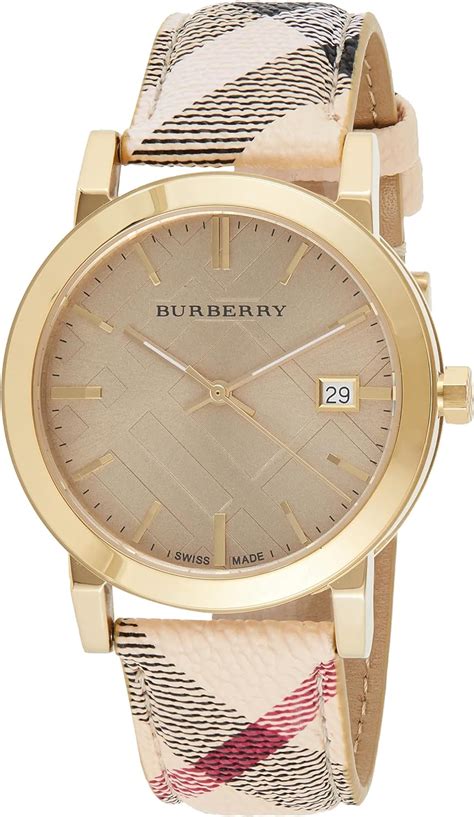 burberry gmt watch|burberry watch for women.